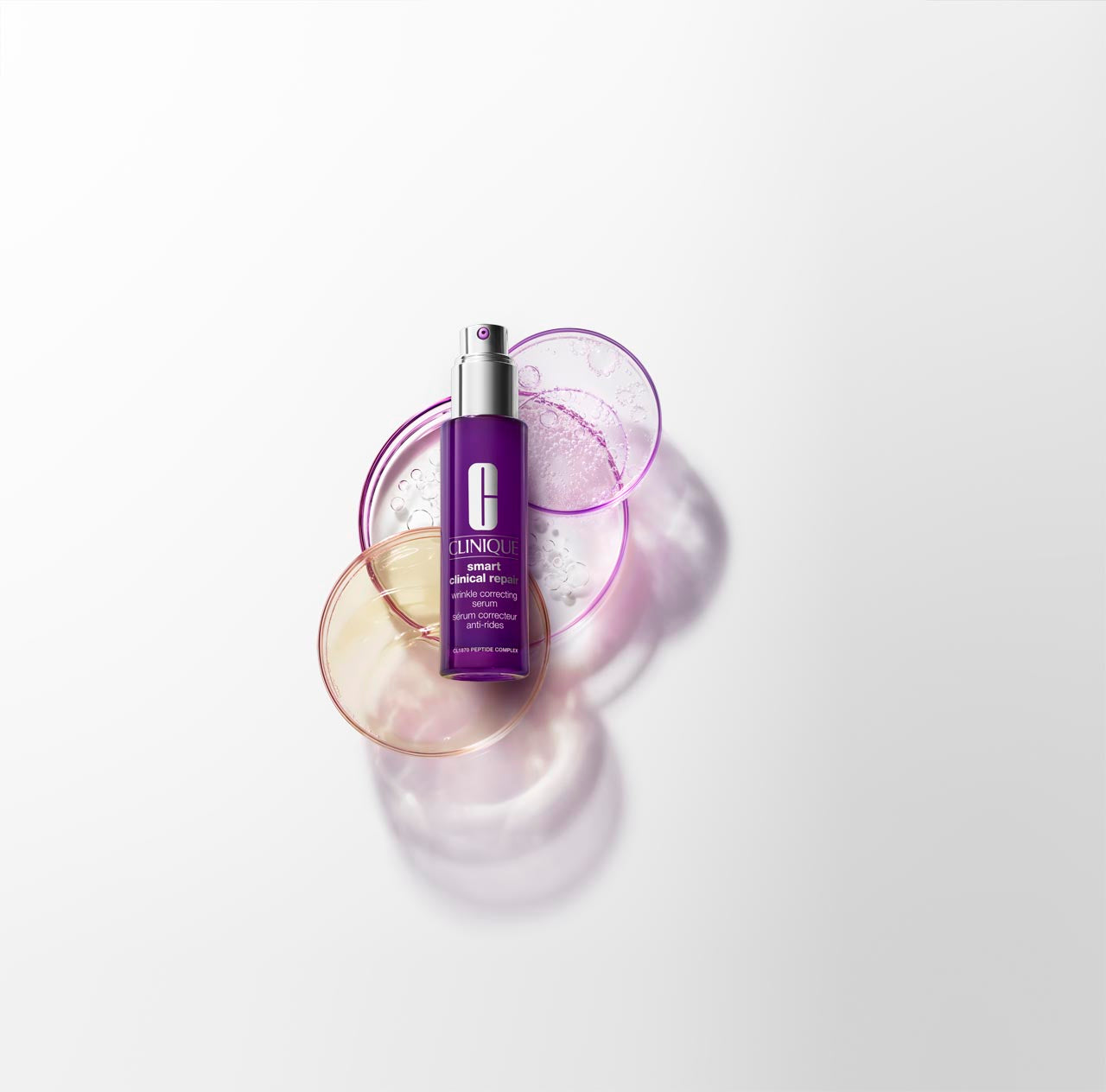 CLINIQUE Smart Clinical Repair™ Wrinkle Correcting Serum -2