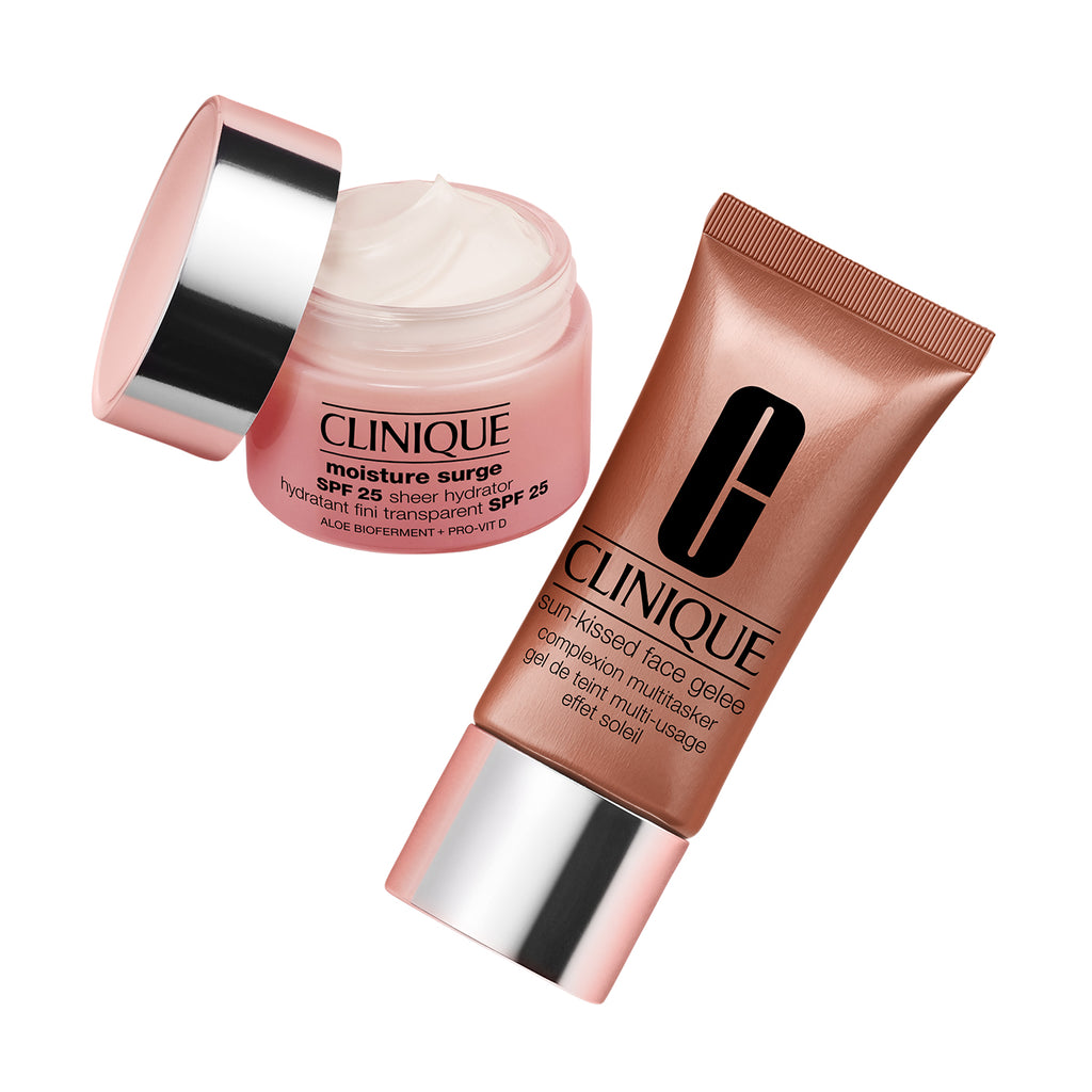 CLINIQUE Sunkissed Essentials -2