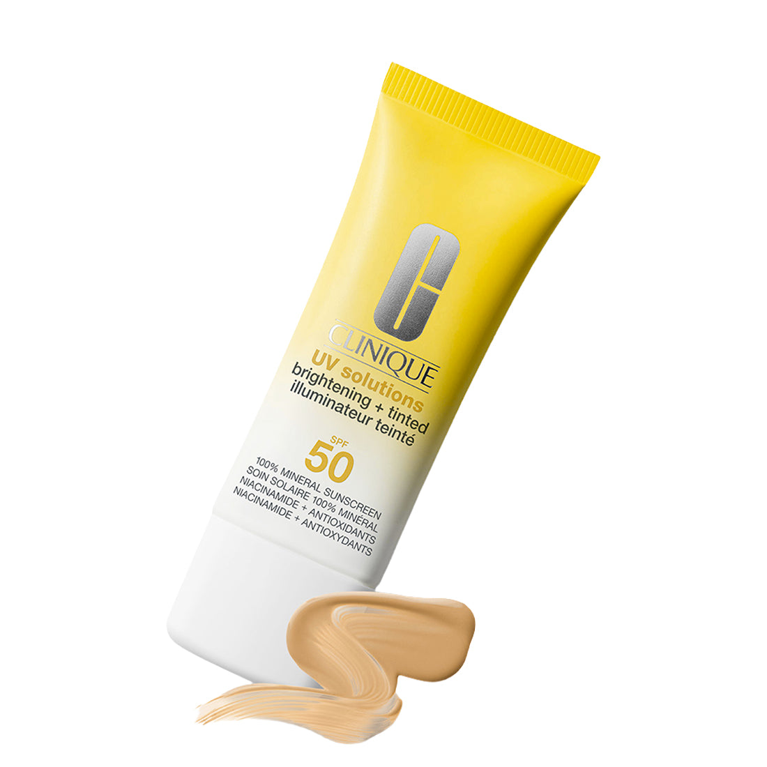 CLINIQUE Uv Solutions -2