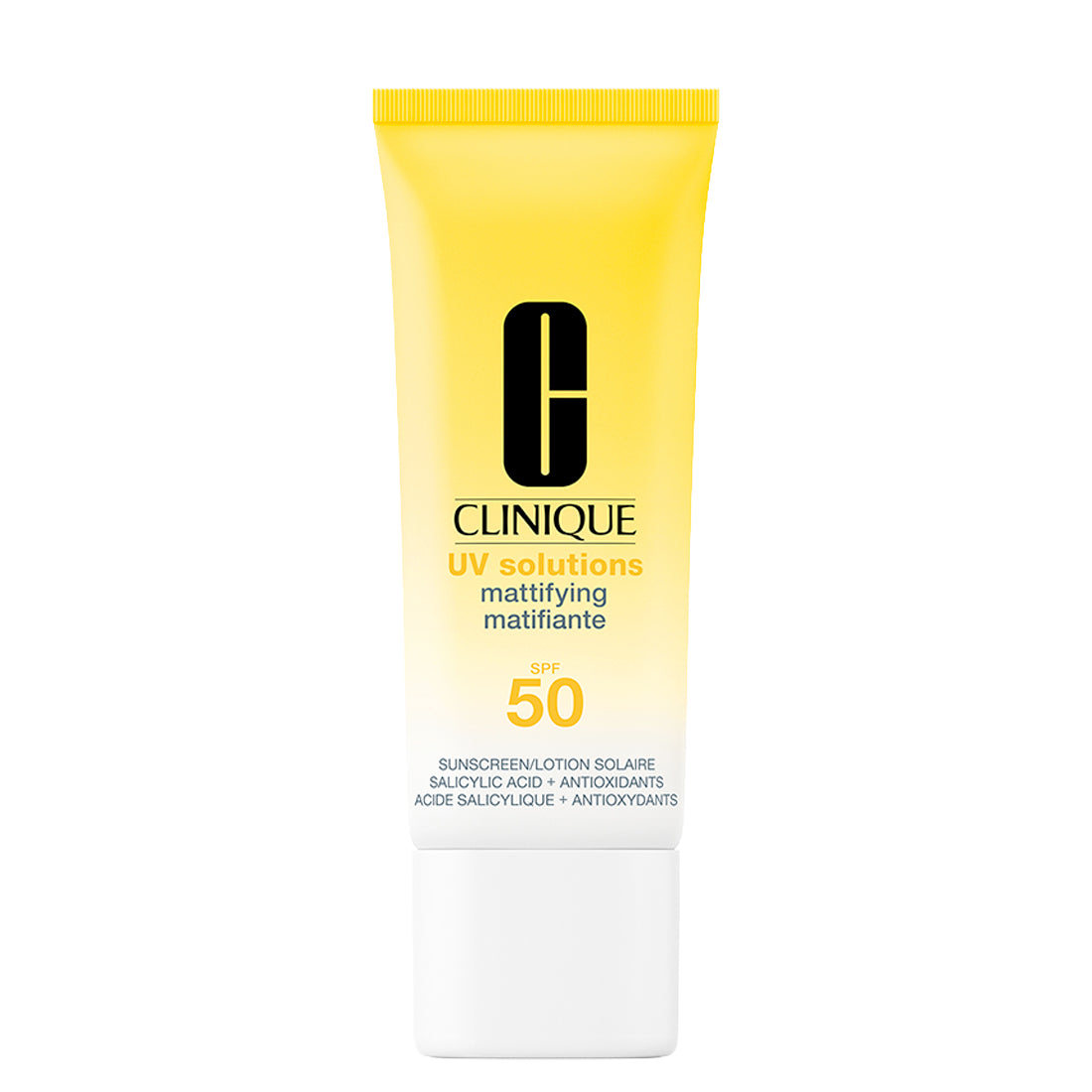 CLINIQUE Uv Solutions Opacizzante 