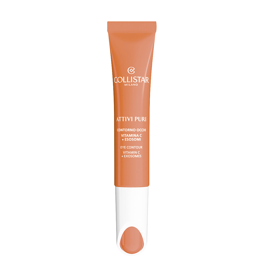 COLLISTAR Attivi Puri Contorno Occhi Vitamina C 