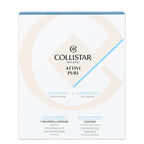 COLLISTAR Attivi Puri Gocce Acido Ialuronico + Contorno Occhi Set 