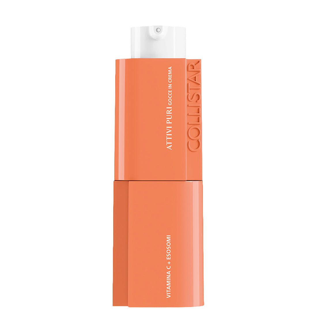 COLLISTAR Attivi Puri Gocce In Crema Vitamina C 