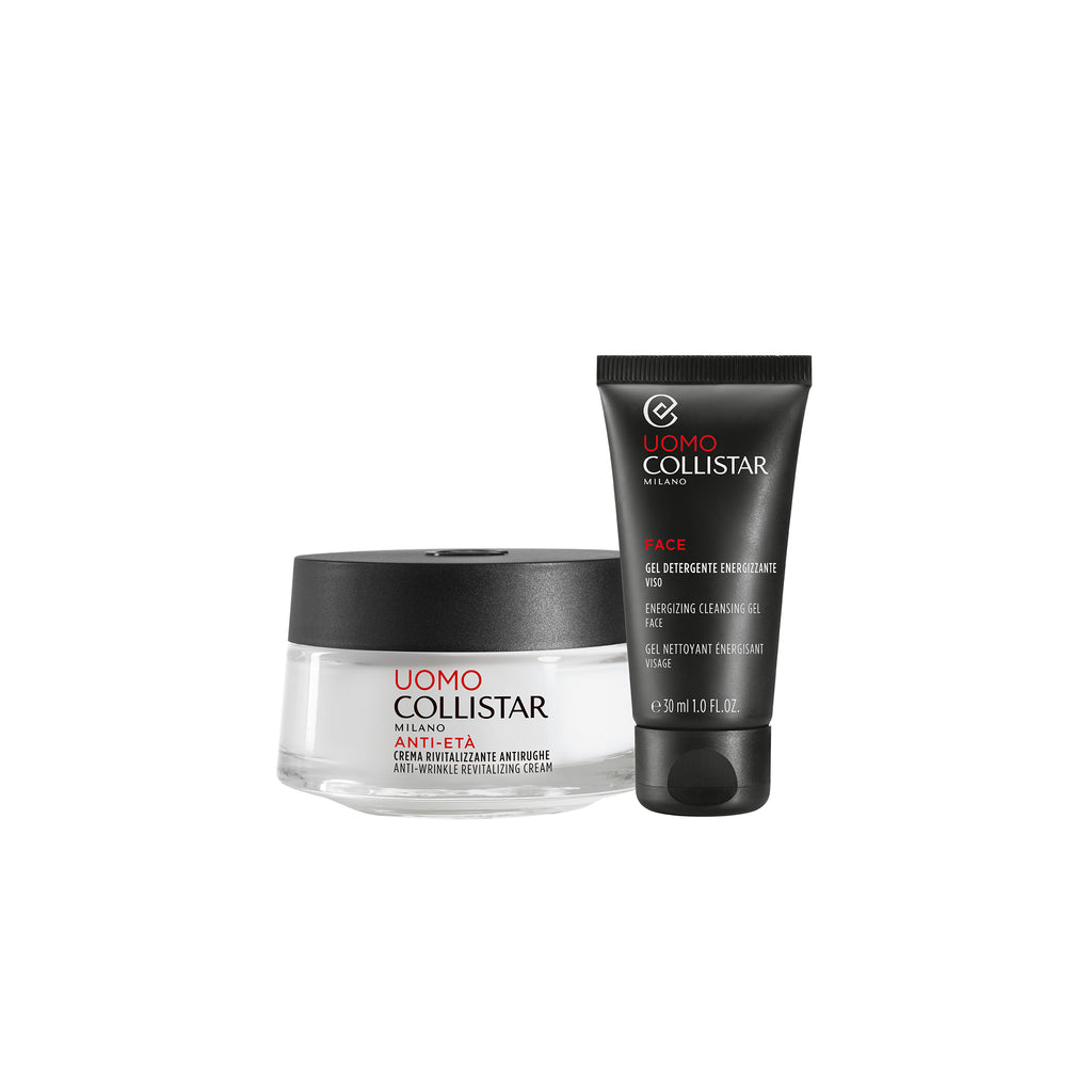 COLLISTAR Crema Antirughe Rivitalizzante -2