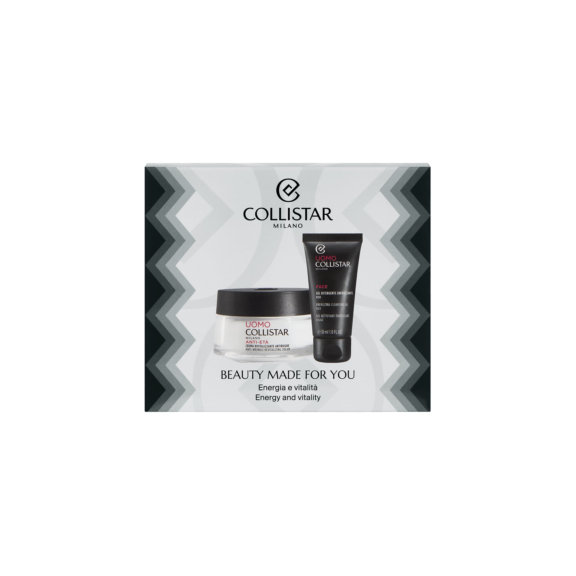 COLLISTAR Crema Antirughe Rivitalizzante -3