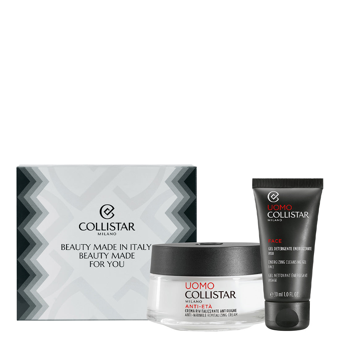 COLLISTAR Crema Antirughe Rivitalizzante 