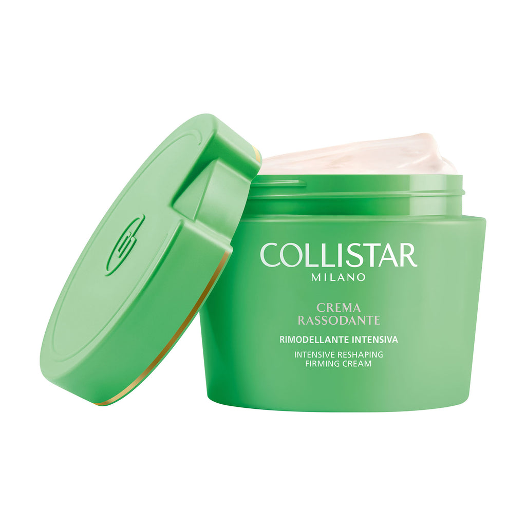COLLISTAR Crema Rassodante Rimodellante Intensiva -2