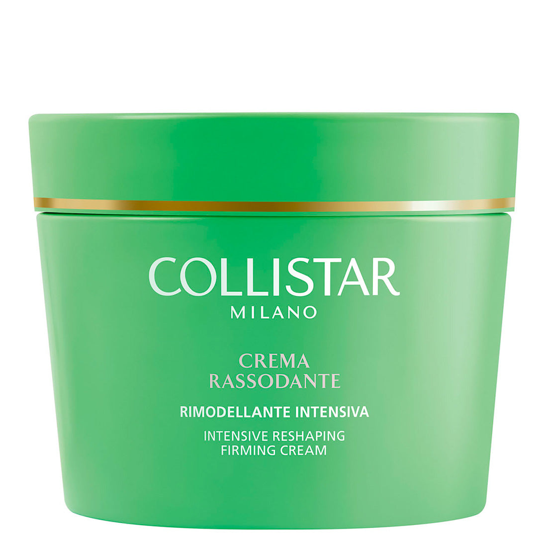 COLLISTAR Crema Rassodante Rimodellante Intensiva 