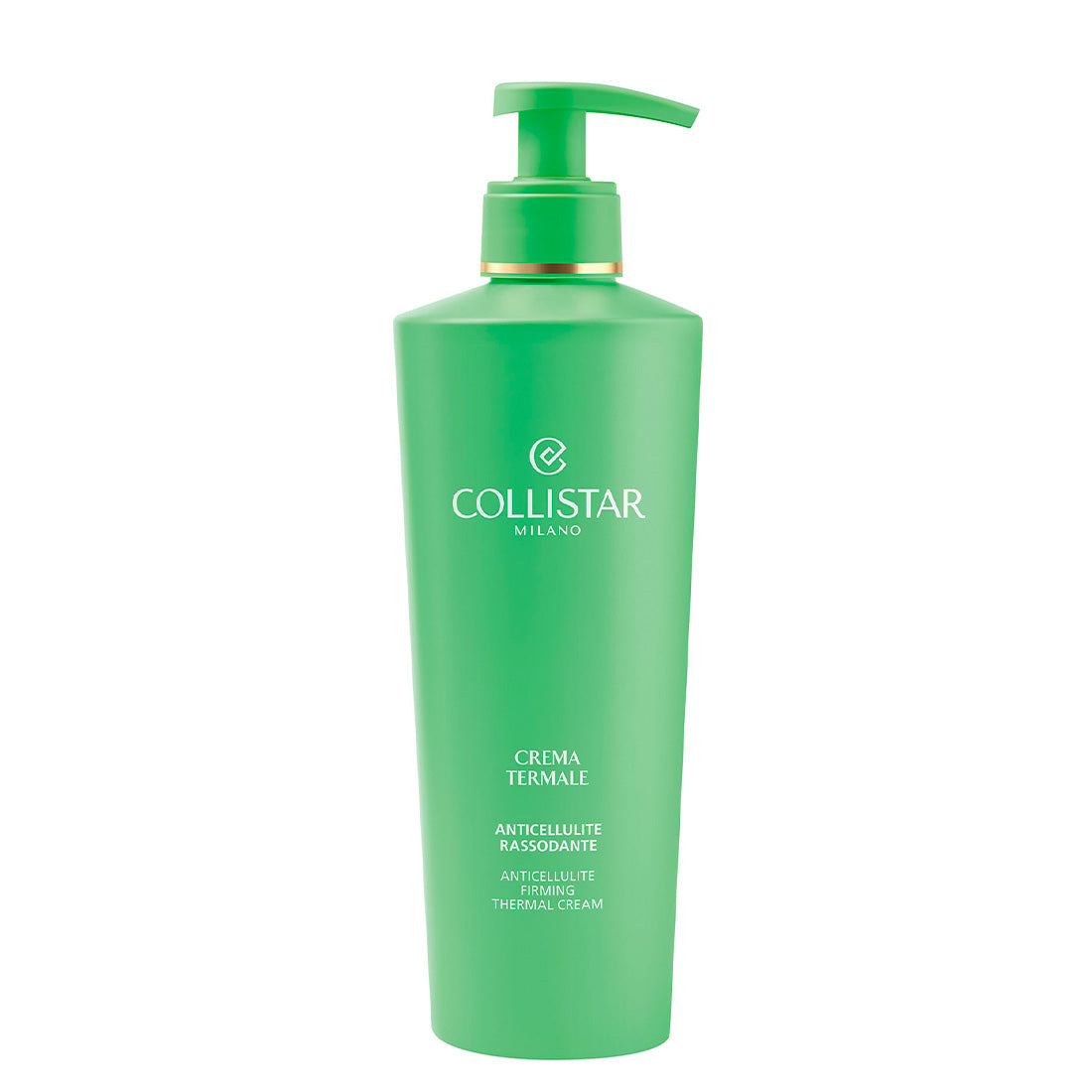 COLLISTAR Crema Termale Anticellulite Rassodante 