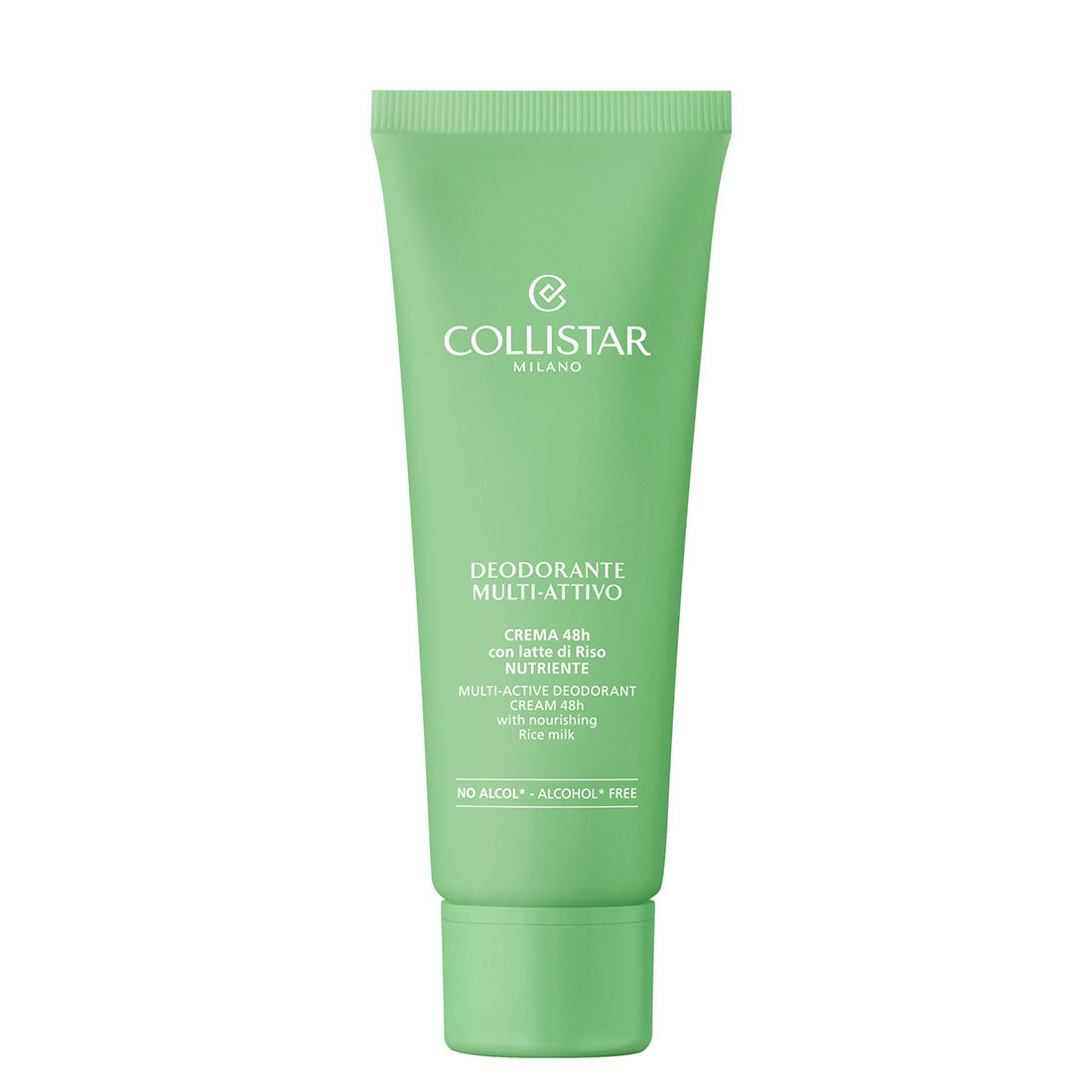COLLISTAR Deodorante Multi-Attivo Crema 48H 