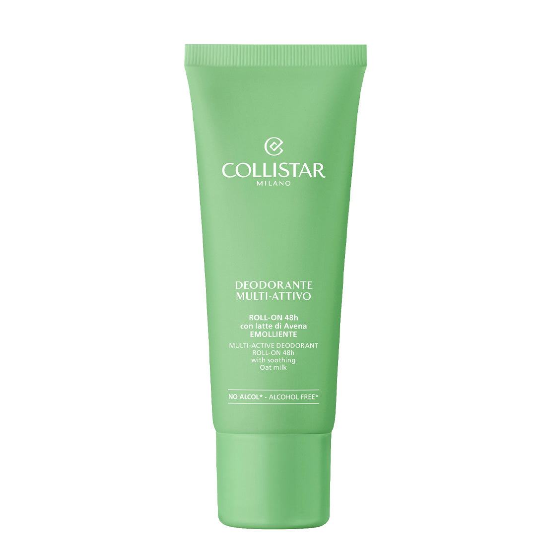 COLLISTAR Deodorante Multi-Attivo Roll-On 48H 