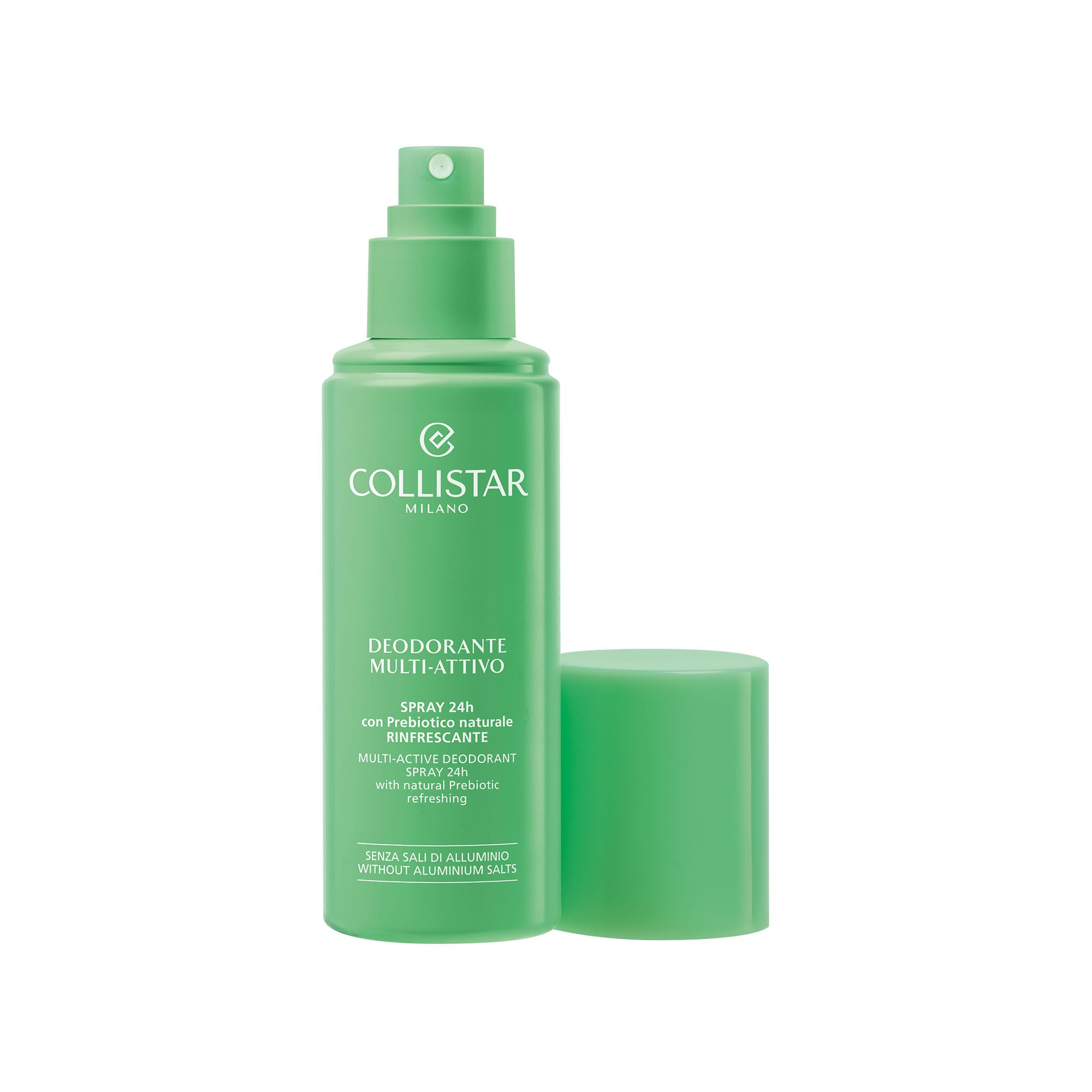 COLLISTAR Deodorante Multi-Attivo Spray 24H -2
