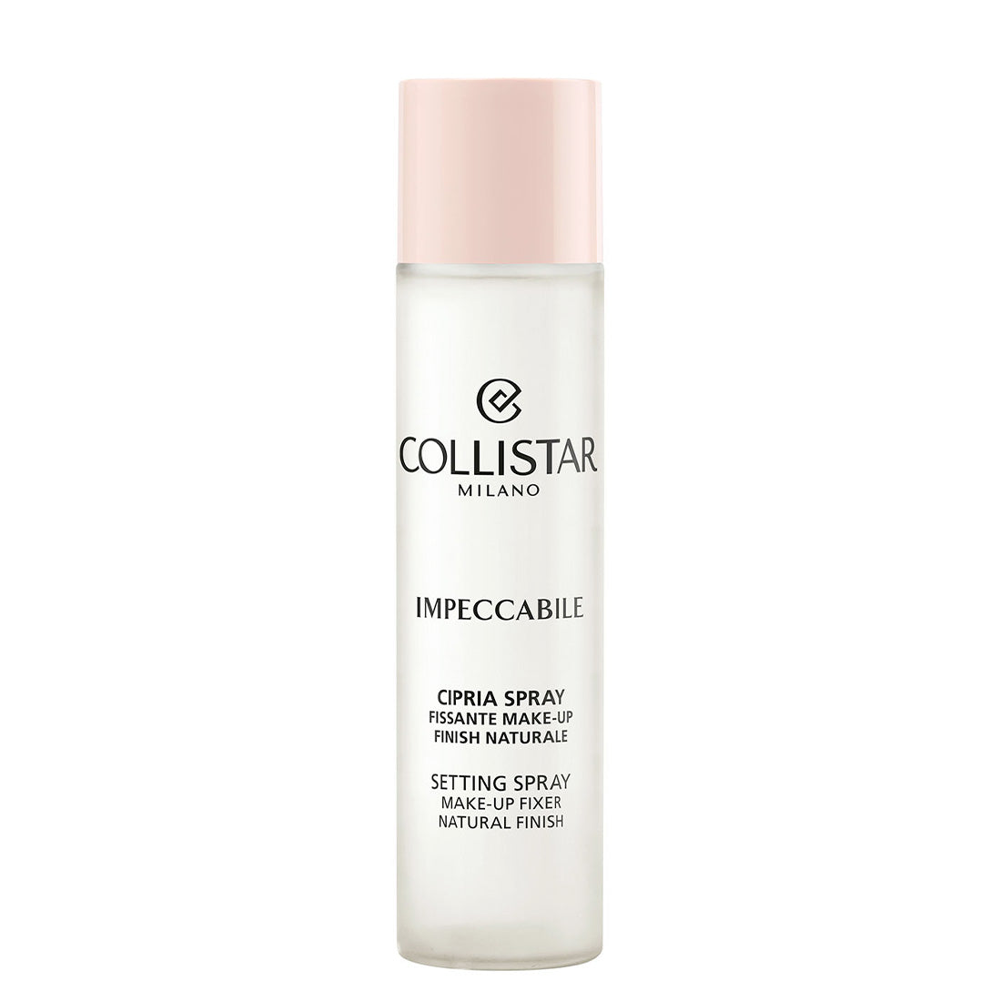 COLLISTAR Impeccabile Cipria 