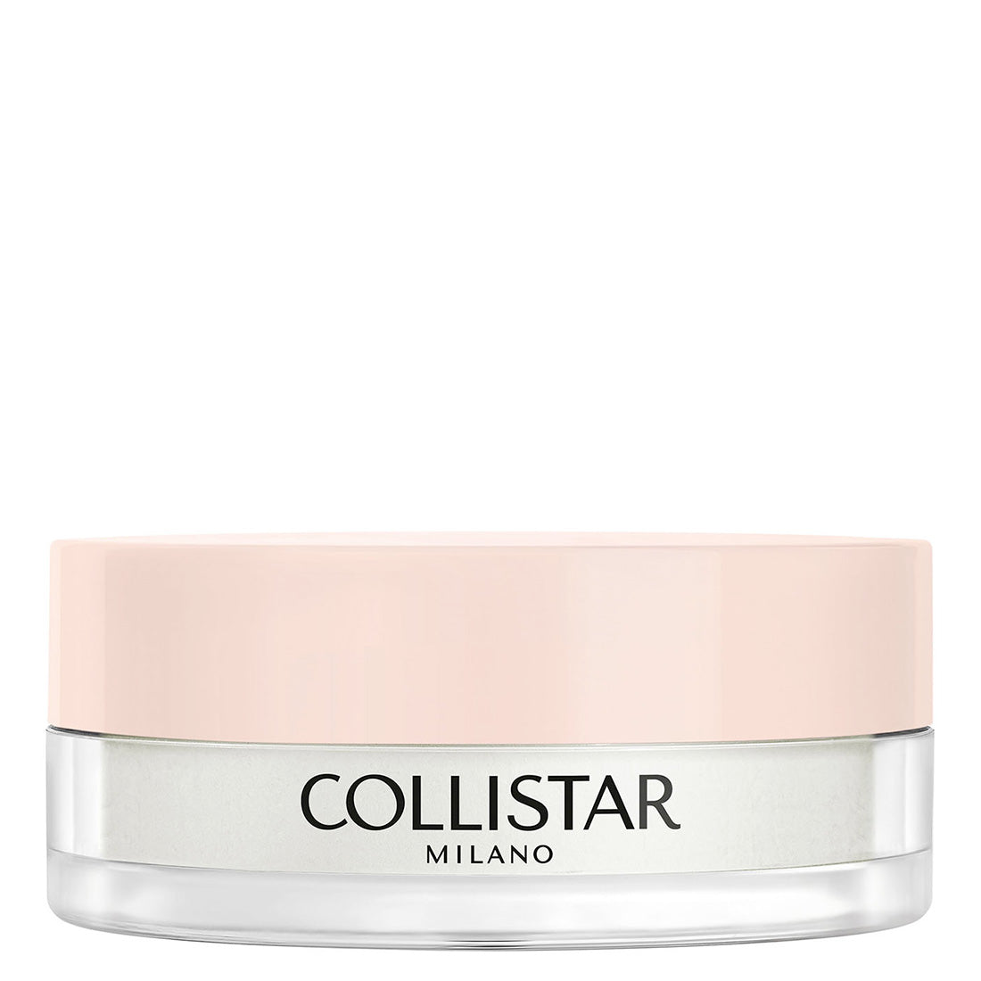 COLLISTAR Impeccabile Cipria Libera 01 Matte