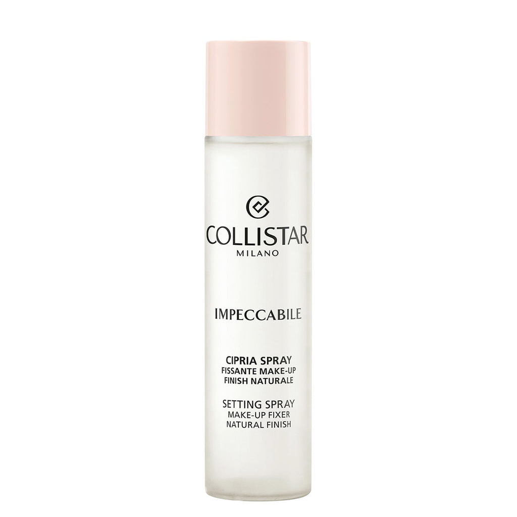 COLLISTAR Impeccabile Cipria 