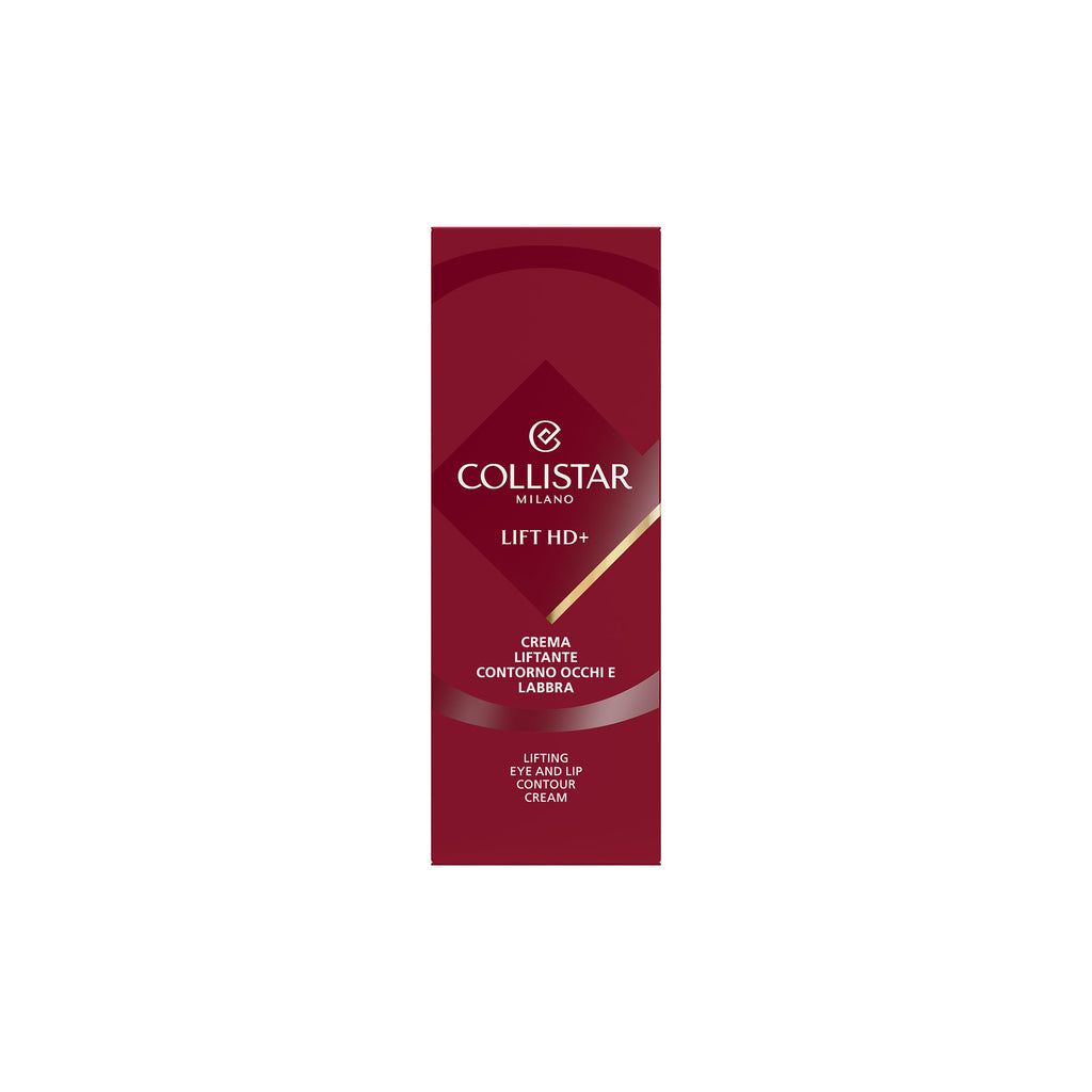 COLLISTAR Lift Hd+ Liftante Contorno Occhi E Labbra -4