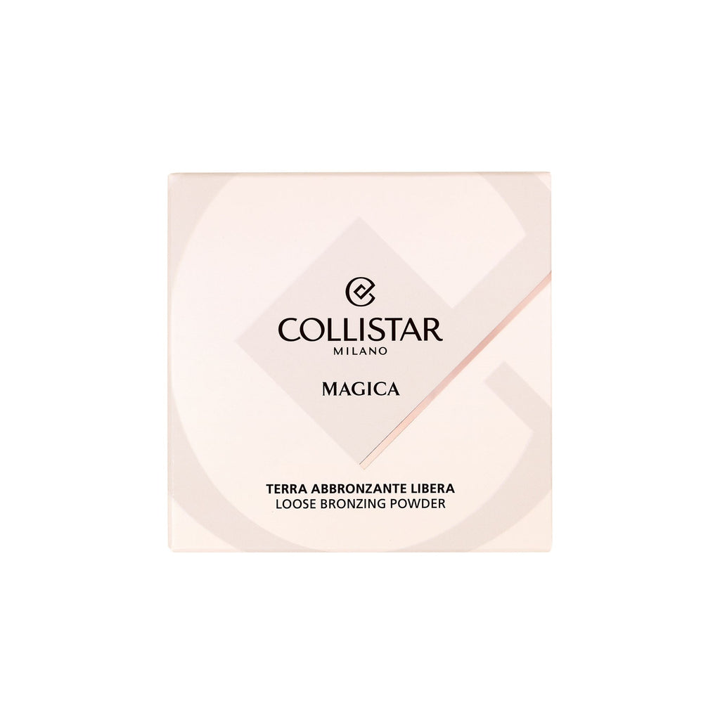 COLLISTAR Magica Terra Abbronzante -5
