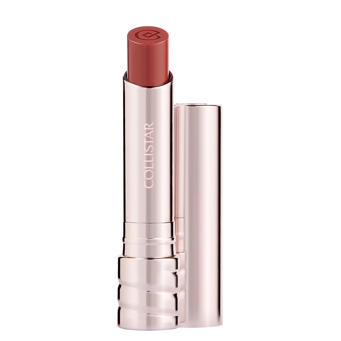COLLISTAR Puro Gioiello Rossetto Luminous 176 Luce Nude 