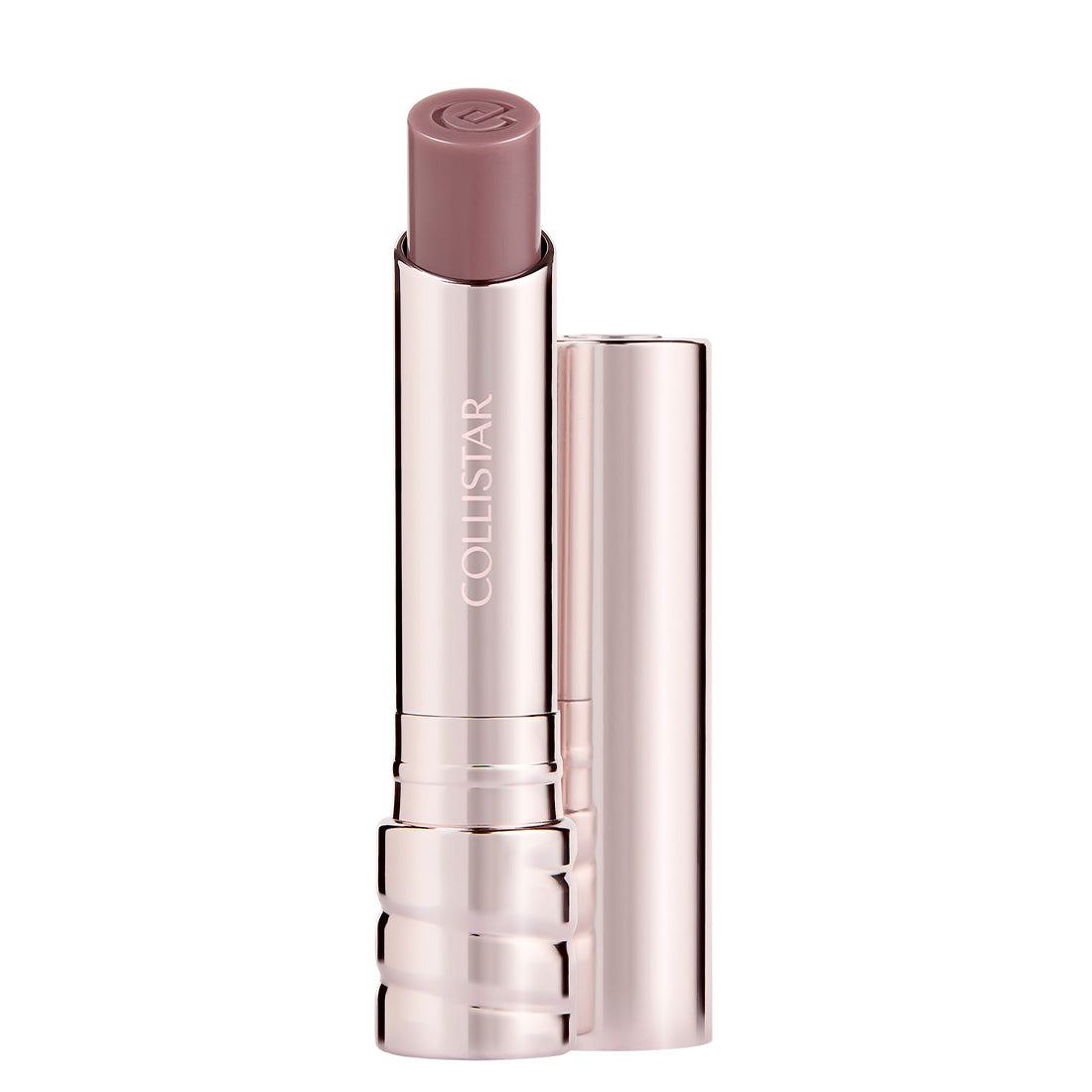 COLLISTAR Puro Gioiello Rossetto Luminous 178 Luce Nude Malva
