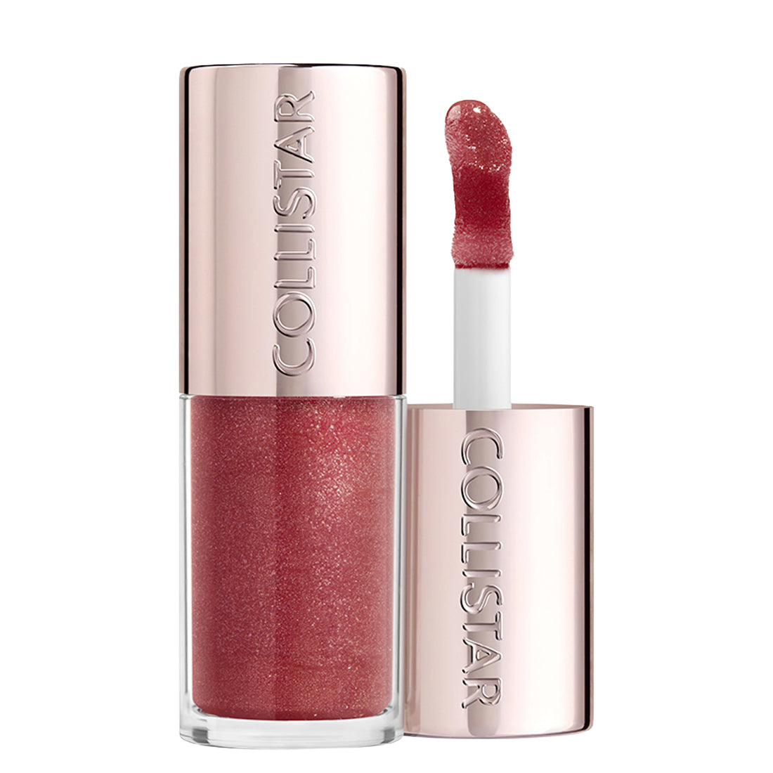 COLLISTAR Puro Lip Gloss Plump -2
