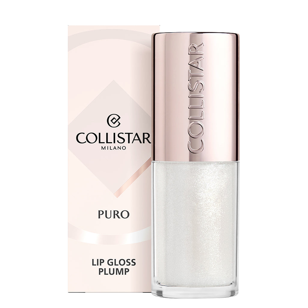 COLLISTAR Puro Lip Gloss Plump -3