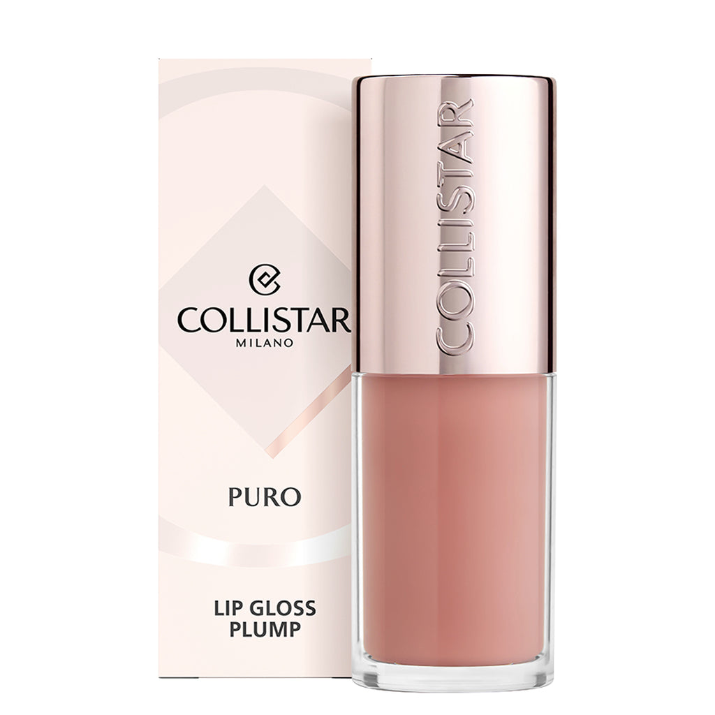 COLLISTAR Puro Lip Gloss Plump -3