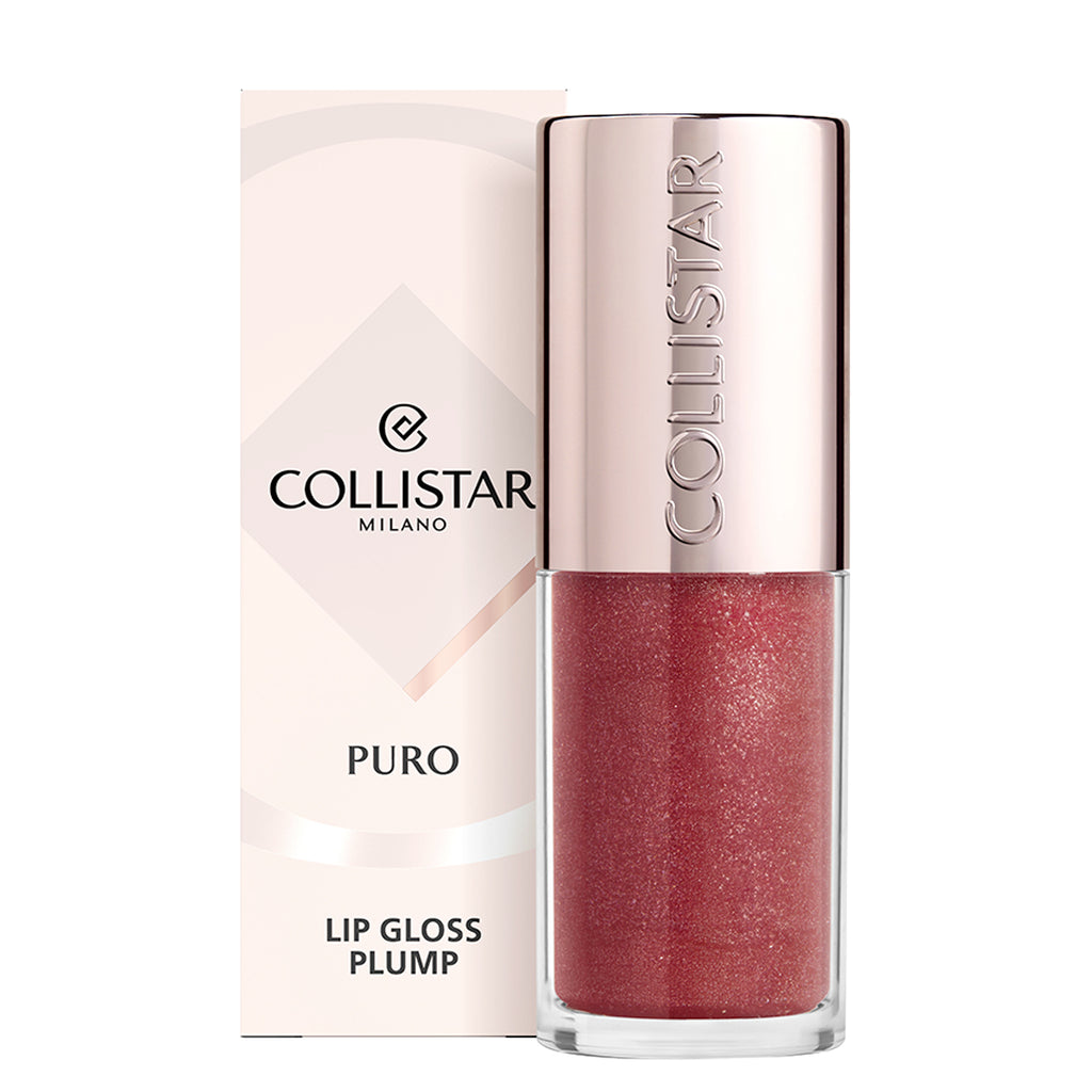 COLLISTAR Puro Lip Gloss Plump -3