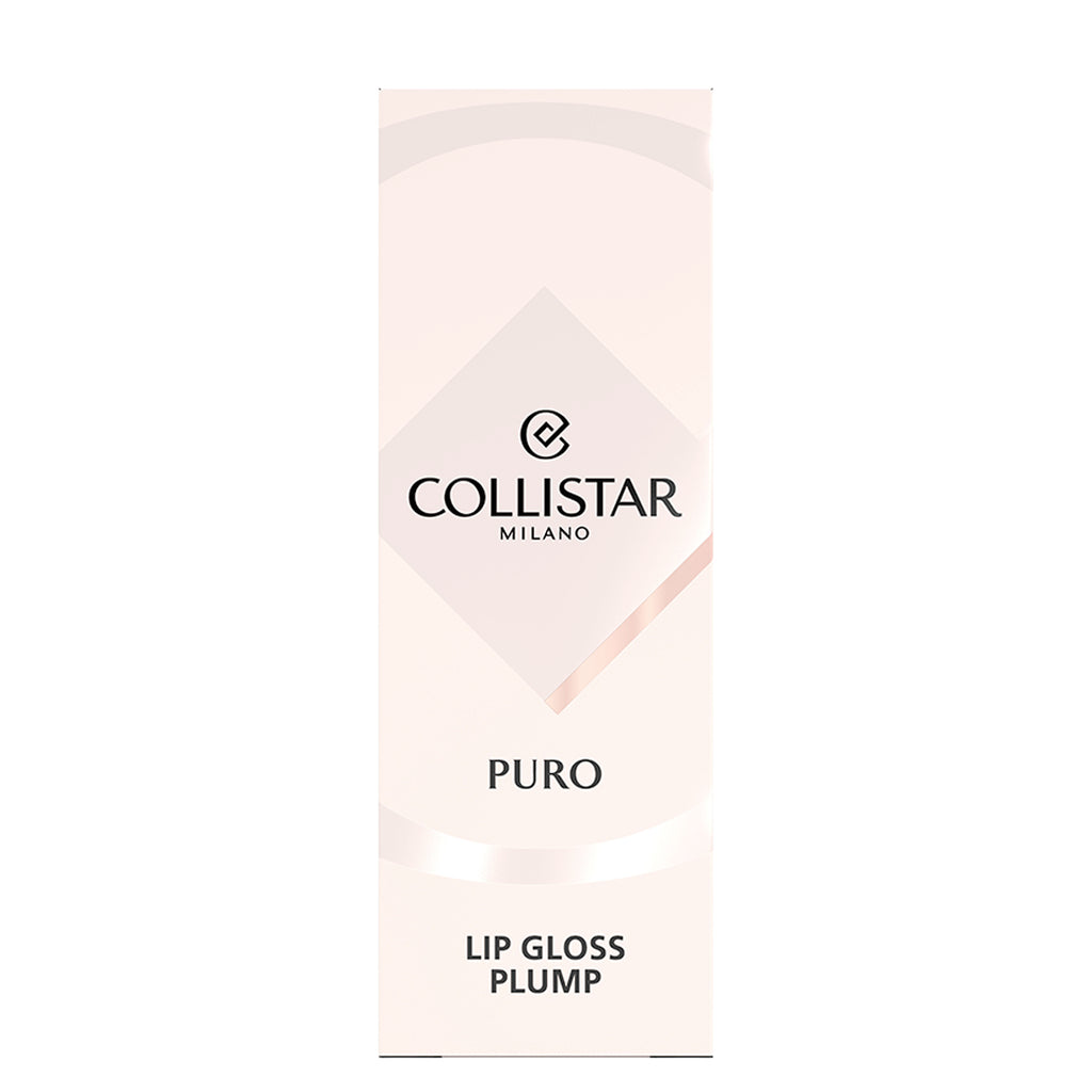 COLLISTAR Puro Lip Gloss Plump -4
