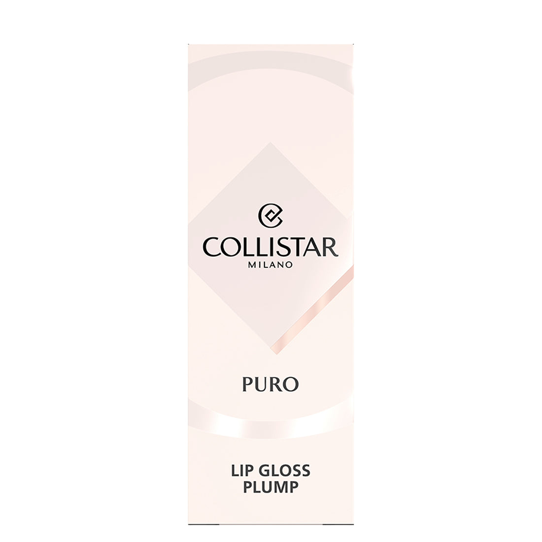 COLLISTAR Puro Lip Gloss Plump -4