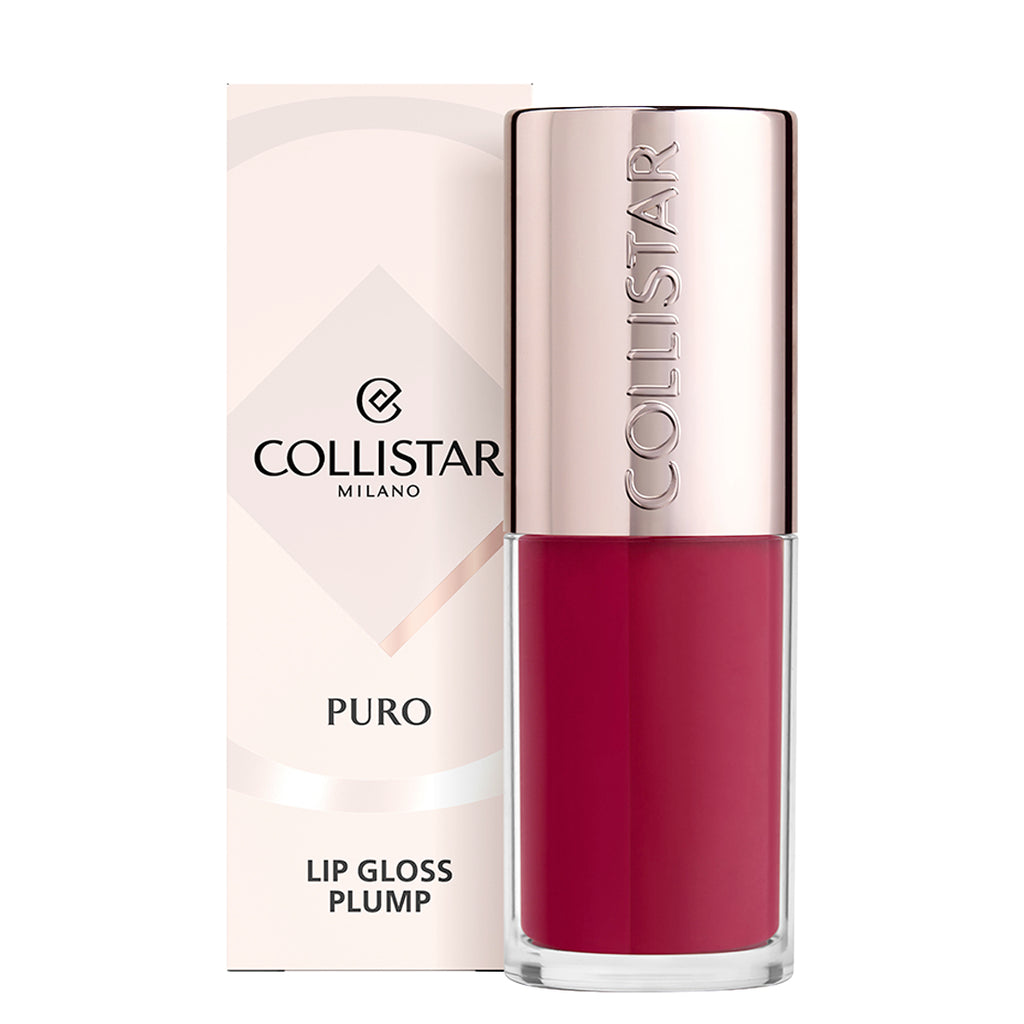 COLLISTAR Puro Lip Gloss Shine -3