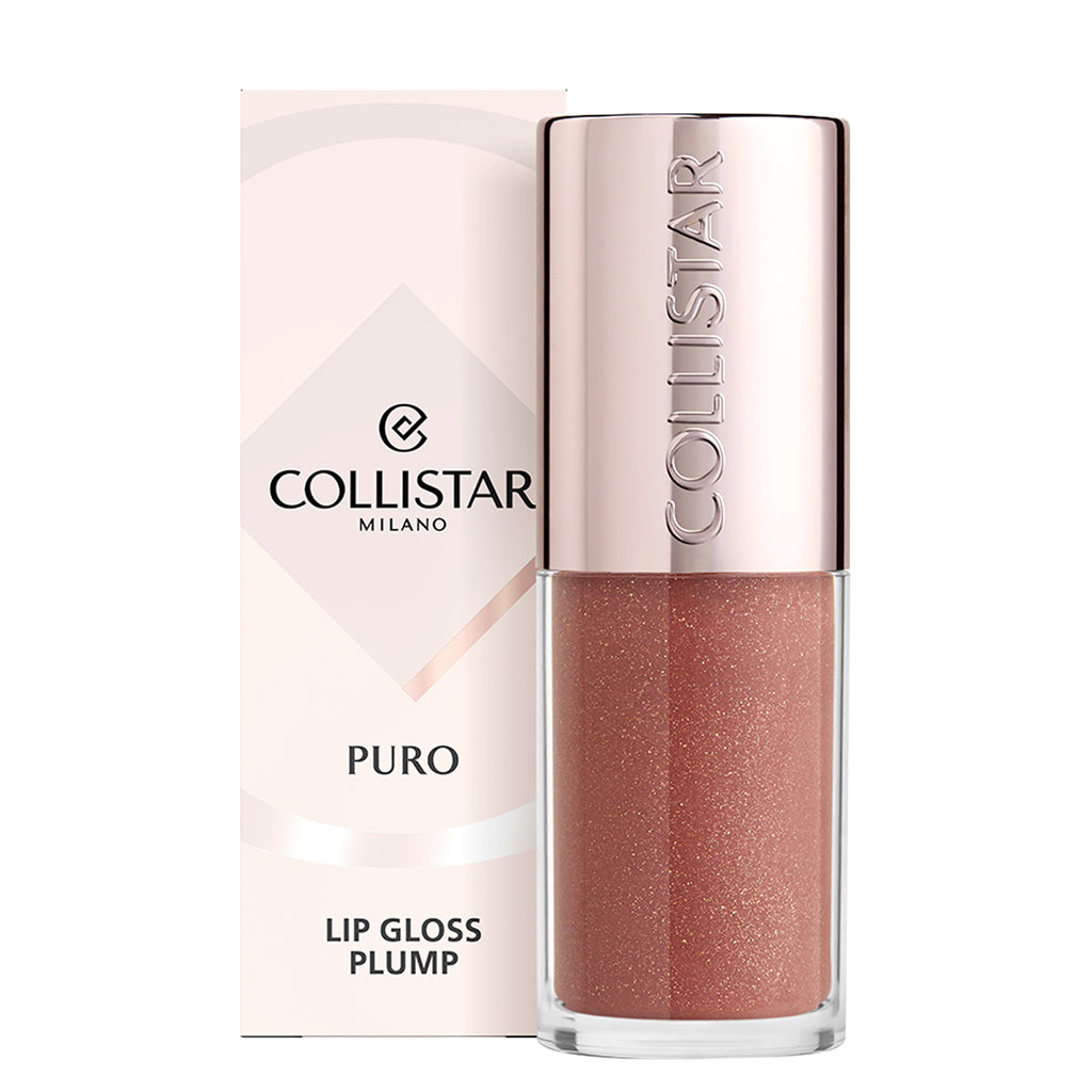 COLLISTAR Puro Lip Gloss Shine -3