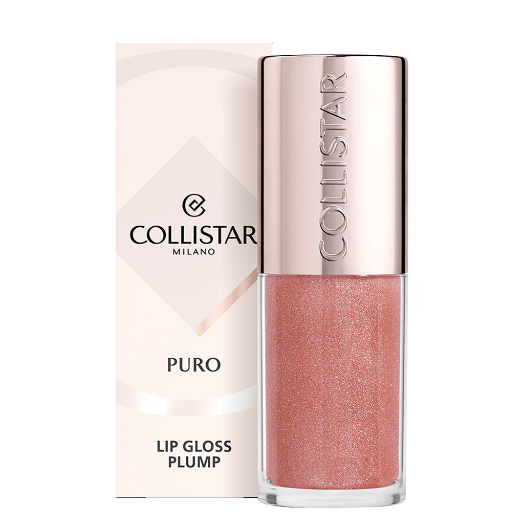 COLLISTAR Puro Lip Gloss Shine -3