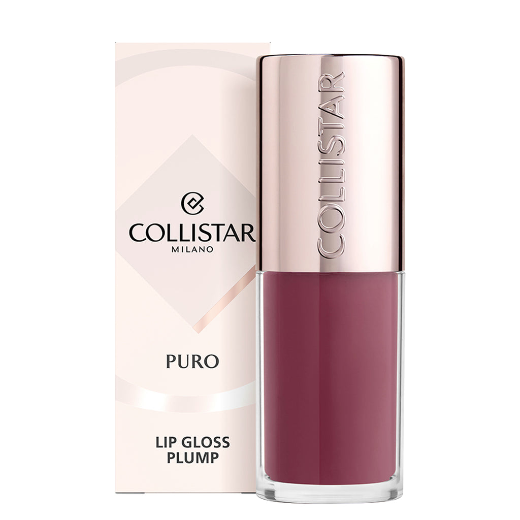 COLLISTAR Puro Lip Gloss Shine -3