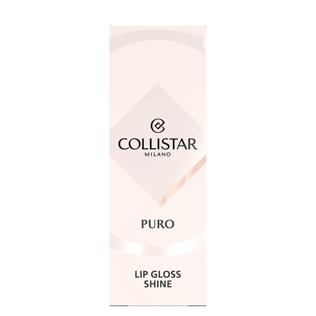COLLISTAR Puro Lip Gloss Shine -4