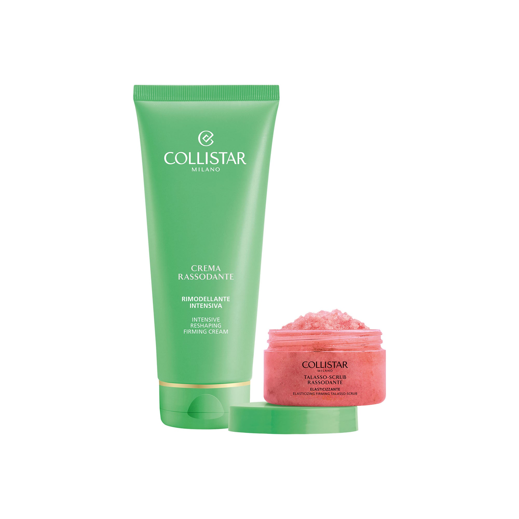 COLLISTAR Rassodante Crema Rimodellante Intensiva -2