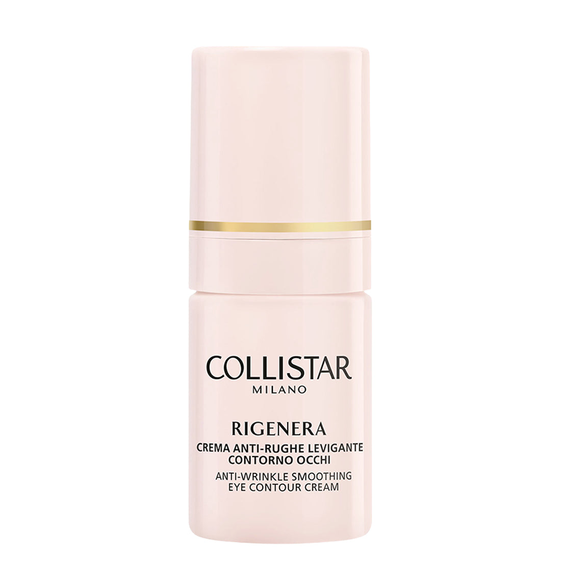 COLLISTAR Rigenera Anti-Rughe Levigante Contorno Occhi 