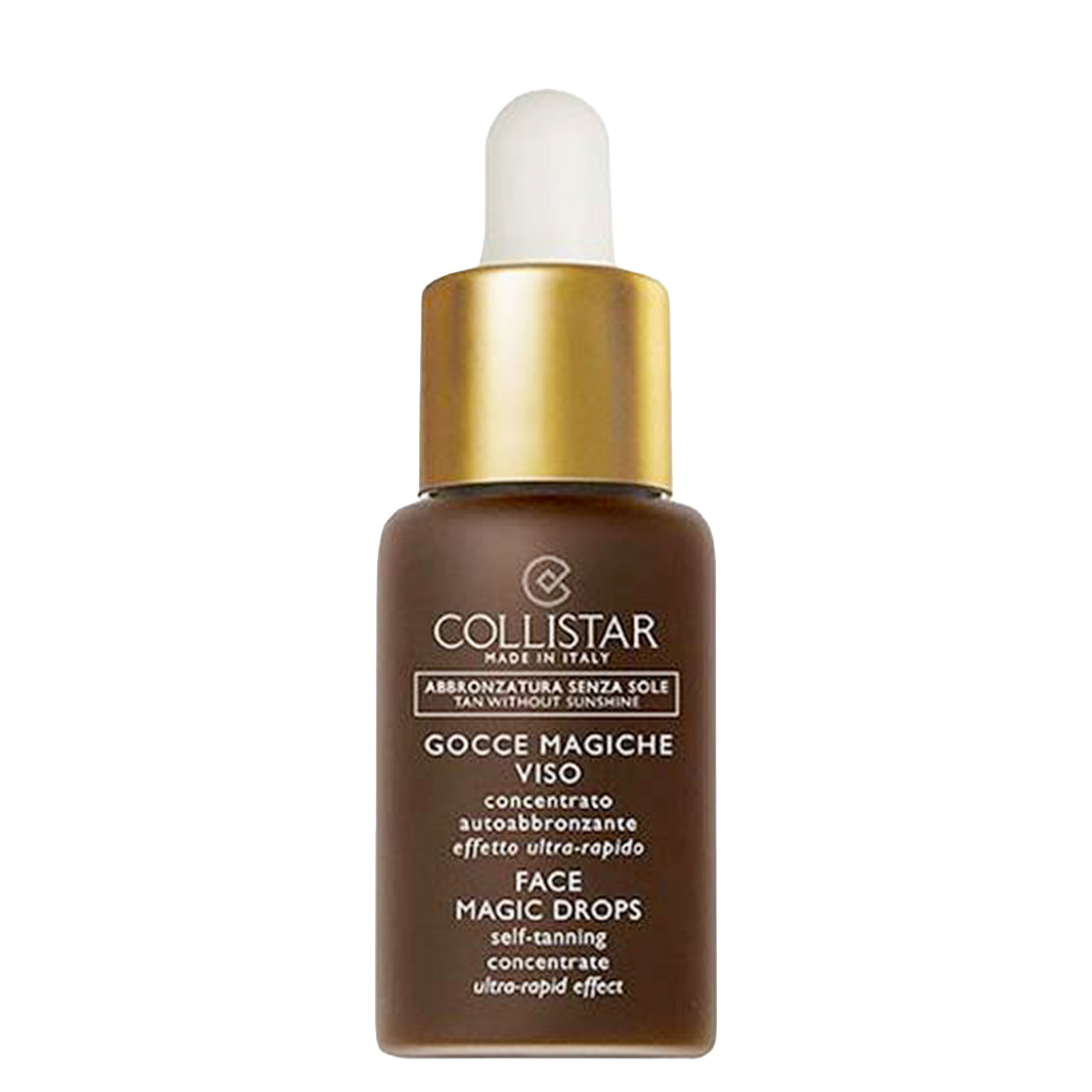 COLLISTAR Sun Gocce Magiche  