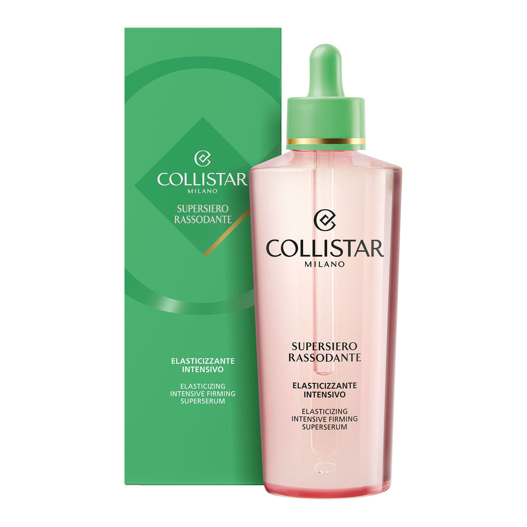 COLLISTAR Supersiero Rassodante Elasticizzante Intensivo -3