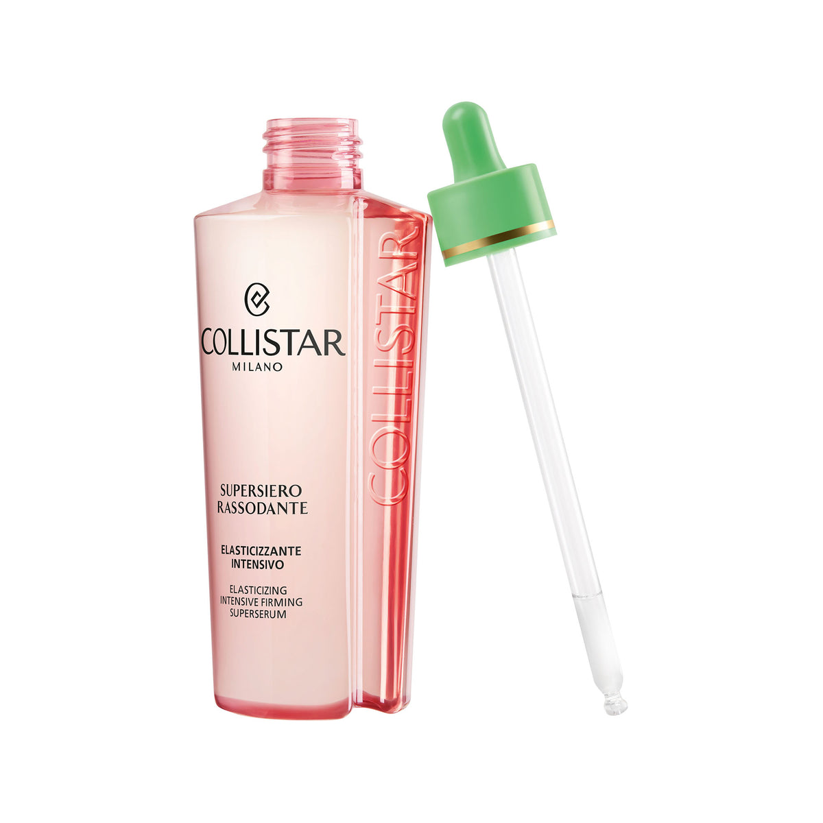 COLLISTAR Supersiero Rassodante Elasticizzante Intensivo -4