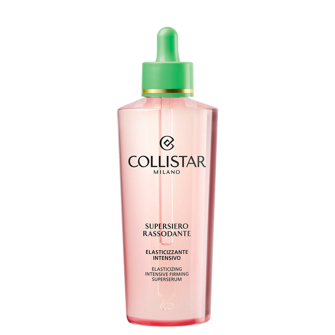 COLLISTAR Supersiero Rassodante Elasticizzante Intensivo 