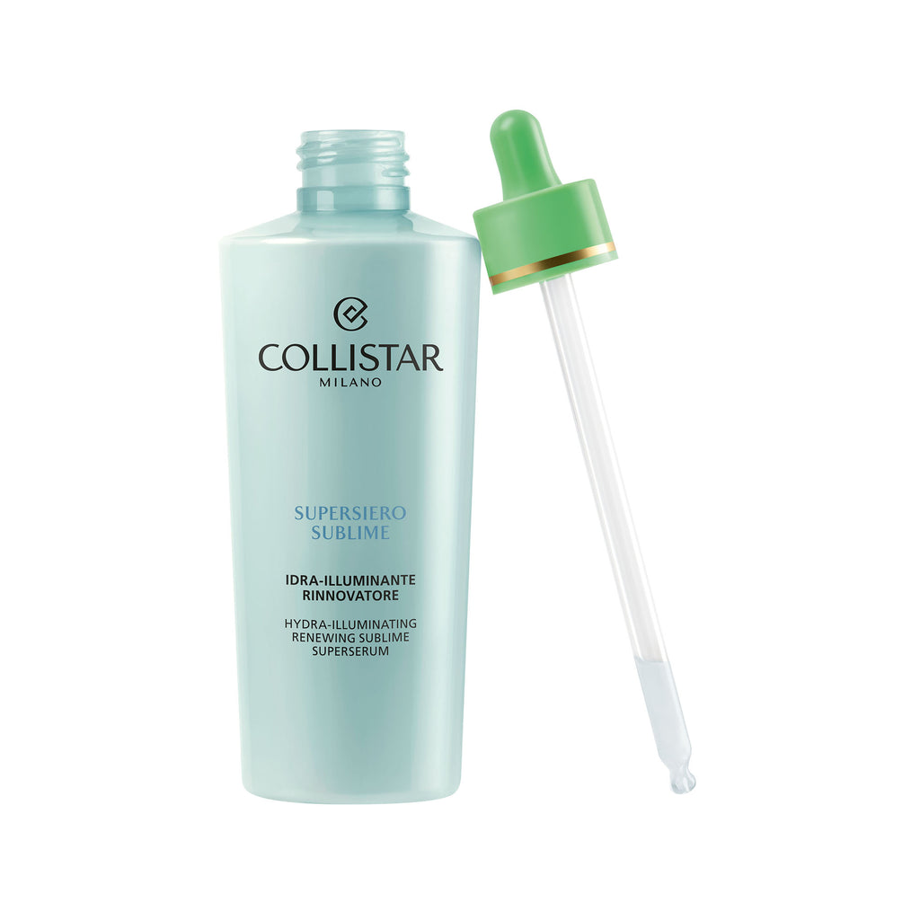 COLLISTAR Supersiero Sublime Idra-Illuminante Rinnovatore -5
