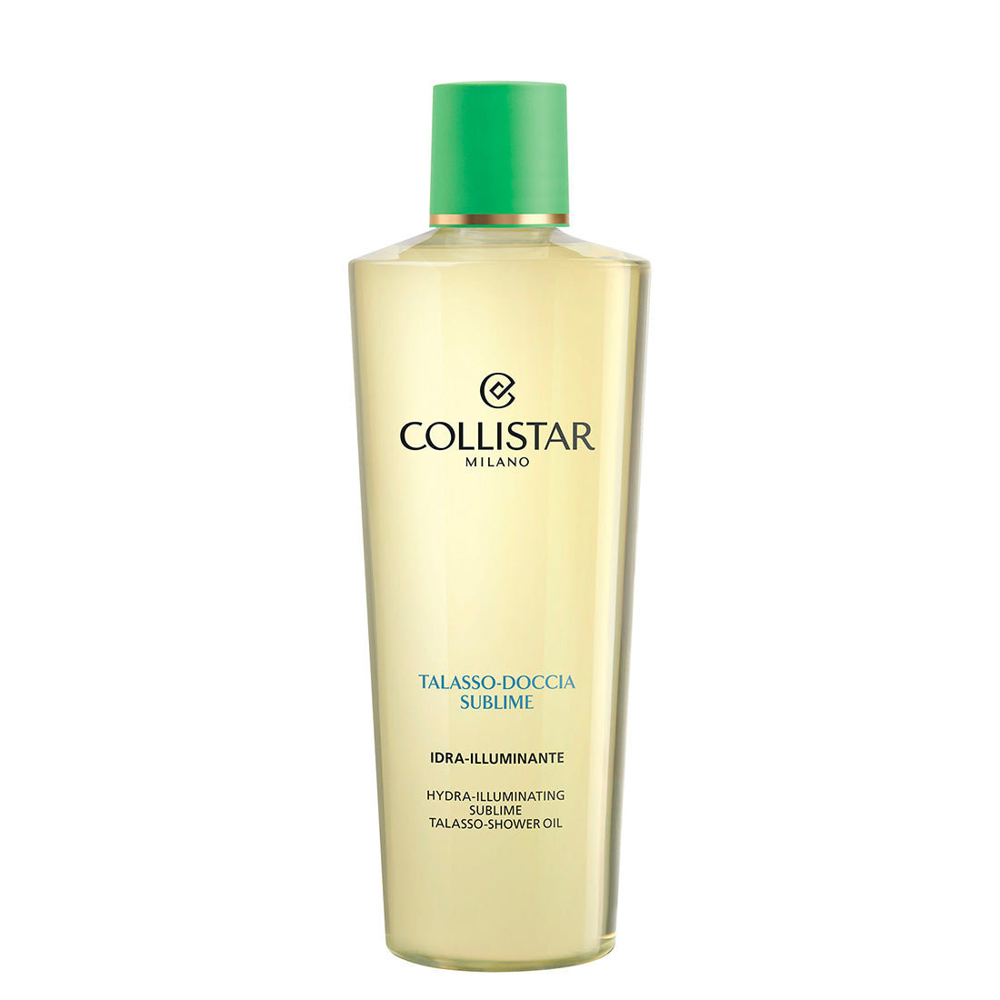 COLLISTAR Talasso-Doccia Sublime Idra-Illuminante 