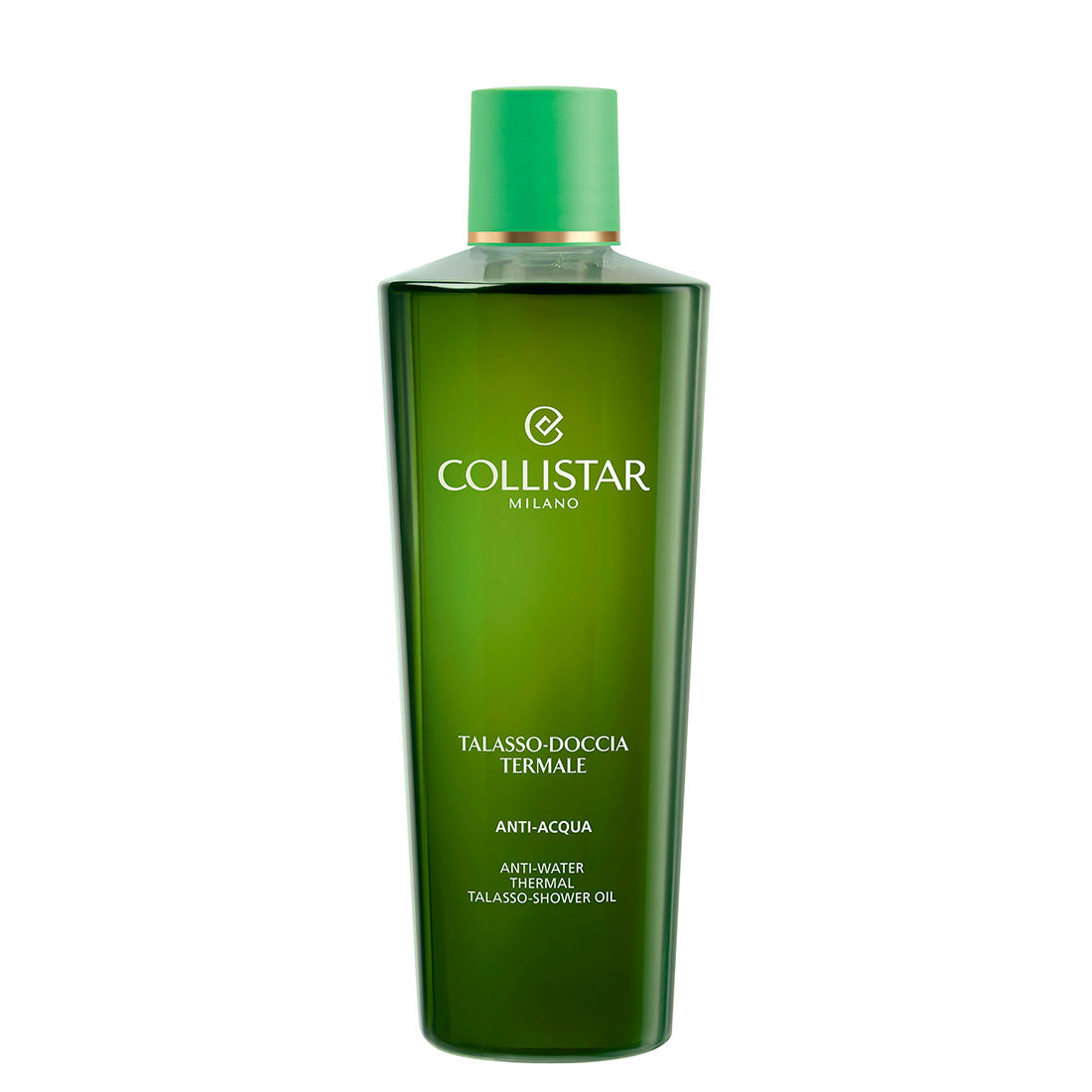 COLLISTAR Talasso-Doccia Termale Anti-Acqua 