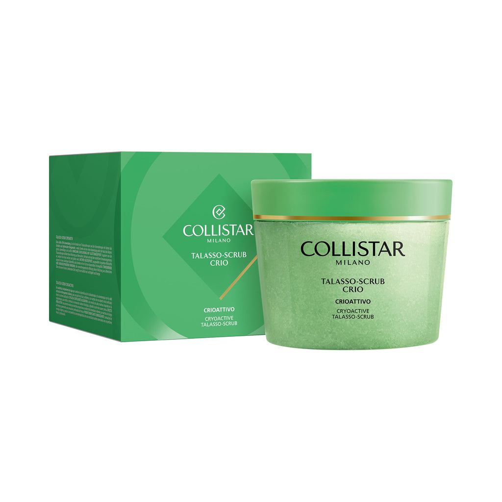 COLLISTAR Talasso-Scrub Crio Crioattivo -2