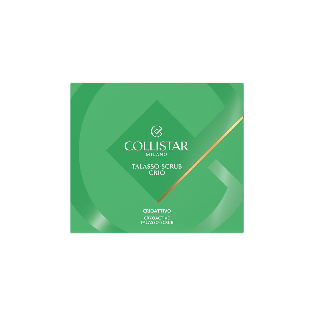 COLLISTAR Talasso-Scrub Crio Crioattivo -3