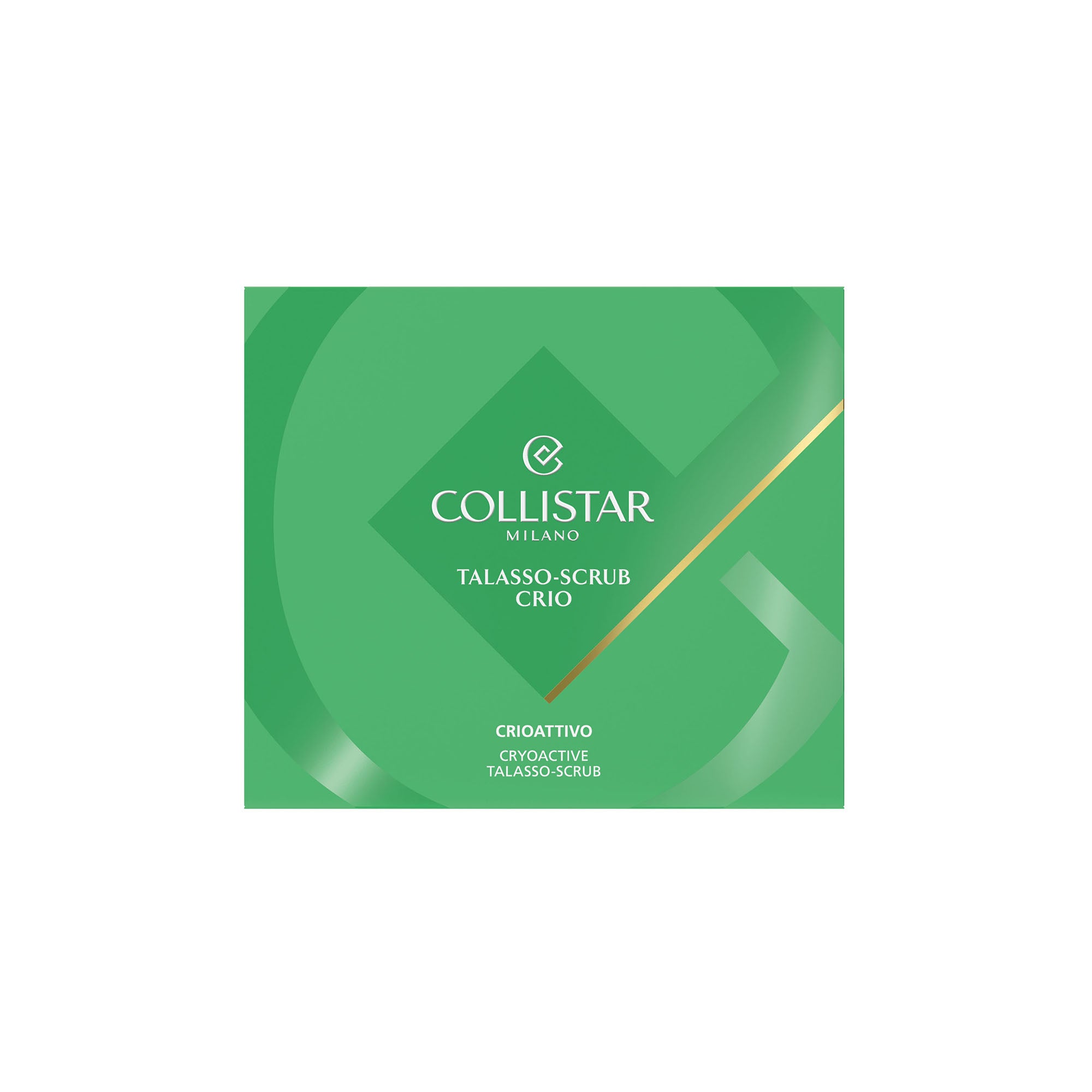 COLLISTAR Talasso-Scrub Crio Crioattivo -3