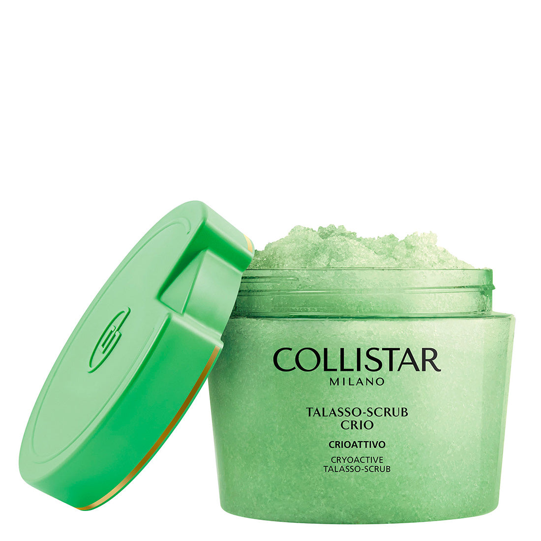 COLLISTAR Talasso-Scrub Crio Crioattivo 