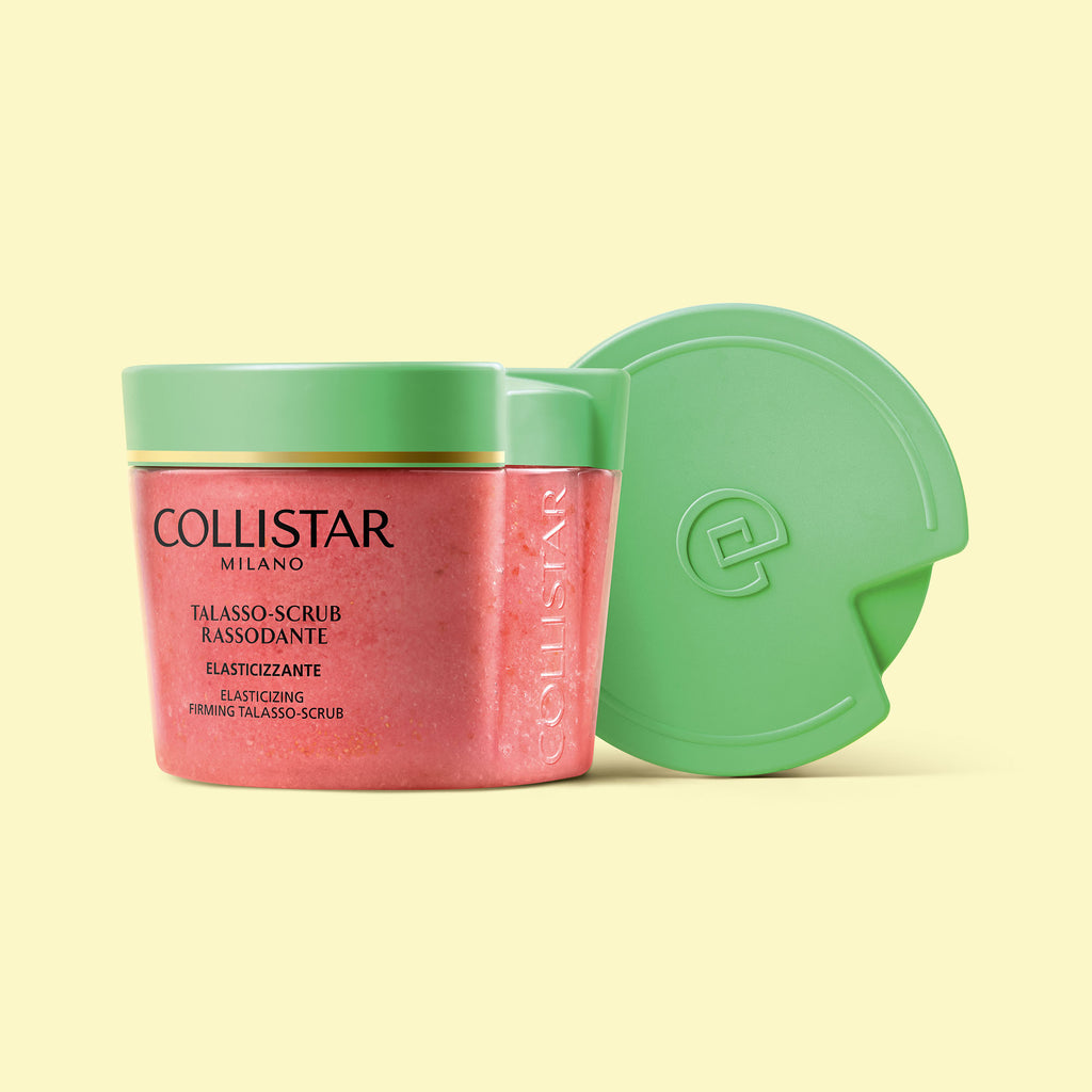COLLISTAR Talasso-Scrub Rassodante Elasticizzante -2