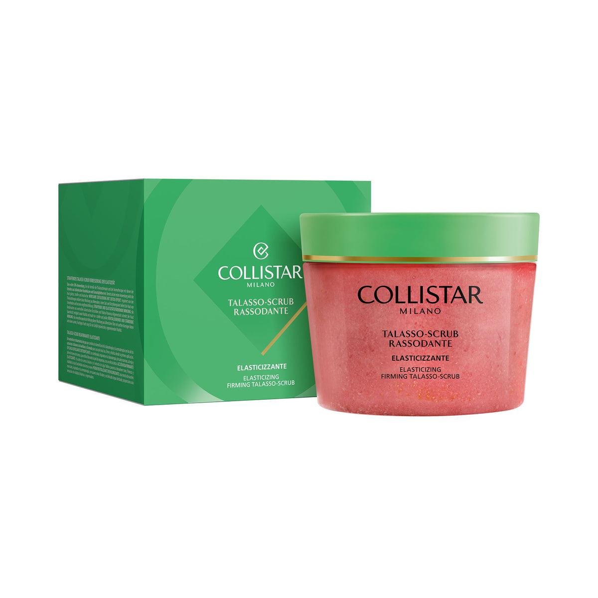 COLLISTAR Talasso-Scrub Rassodante Elasticizzante -3
