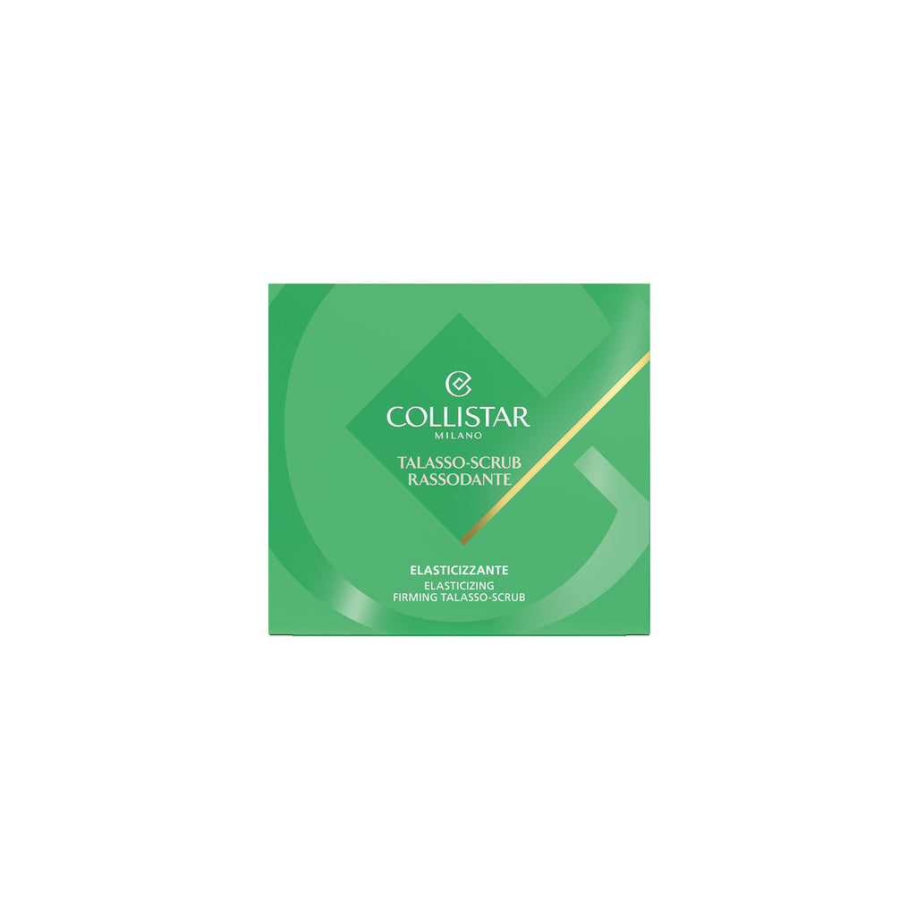 COLLISTAR Talasso-Scrub Rassodante Elasticizzante -3